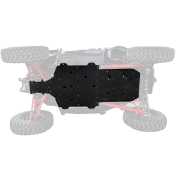 Honda Talon 1000 Full Skid Plate