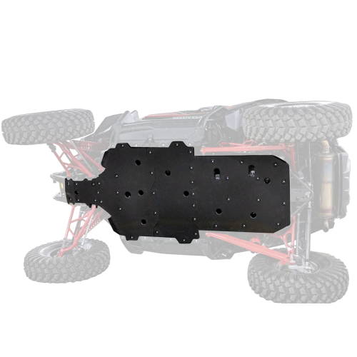 Honda Talon 1000 Full Skid Plate