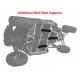 Can-Am Maverick X3 Full Skid Plate