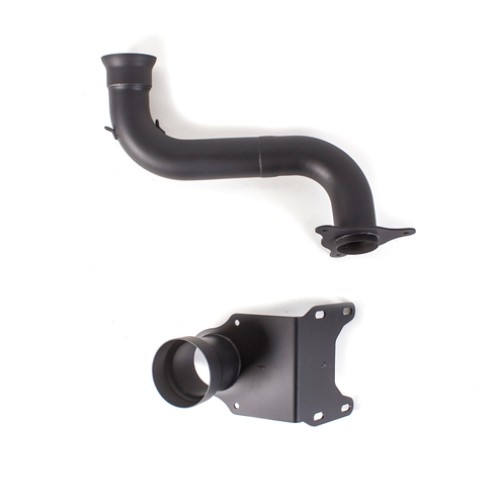 Can-Am Maverick X3 / MAX (2017-2022) HMF Slip-On (Exhaust Delete) System