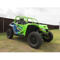 SYA Warrior Riser Snorkel kit for Textron Wildcat XX