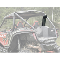 Snorkel Your ATV Silicone Riser Kit - Honda Talon