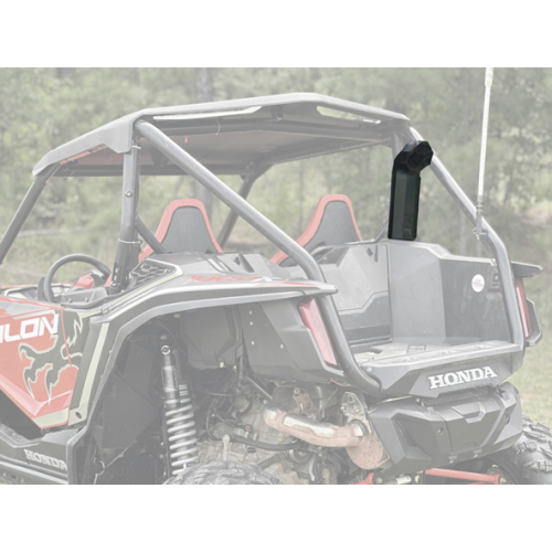 Snorkel Your ATV Silicone Riser Kit - Honda Talon