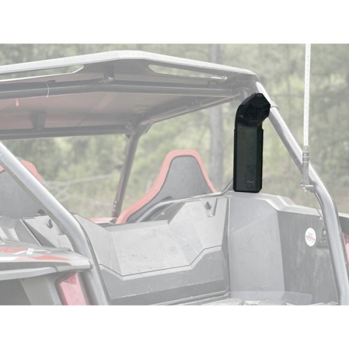 Snorkel Your ATV Silicone Riser Kit - Honda Talon