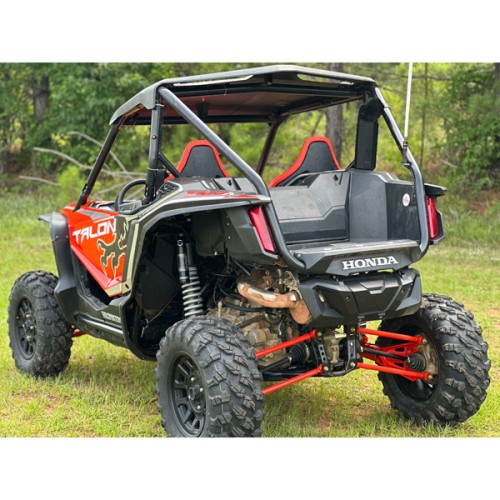 Snorkel Your ATV Silicone Riser Kit - Honda Talon