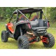 Snorkel Your ATV Silicone Riser Kit - Honda Talon