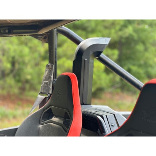 Snorkel Your ATV Silicone Riser Kit - Honda Talon