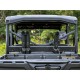 Snorkel Your ATV Silicone Riser Kit - Can-Am Defender