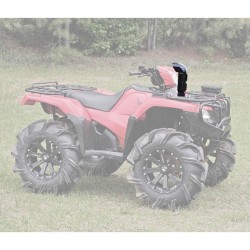 Snorkel Your ATV Silicone Riser Kit - Honda Rubicon 2015-22