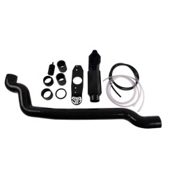 Snorkel Your ATV Silicone Riser Kit - Honda Rubicon 2015-22