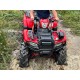 Snorkel Your ATV Silicone Riser Kit - Honda Rubicon 2015-22