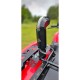 Snorkel Your ATV Silicone Riser Kit - Honda Rubicon 2015-22