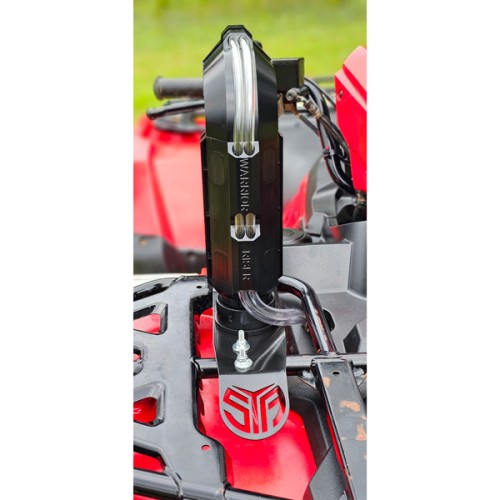 Snorkel Your ATV Silicone Riser Kit - Honda Rubicon 2015-22