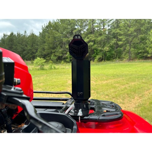 Snorkel Your ATV Silicone Riser Kit - Honda Rubicon 2015-22