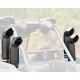 Snorkel Your ATV Silicone Riser Kit - Polaris RZR 1000 2015-2023