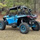 Snorkel Your ATV Silicone Riser Kit - Polaris RZR 1000 2015-2023