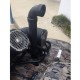 High Lifter Riser Snorkel Honda Foreman (12-13)