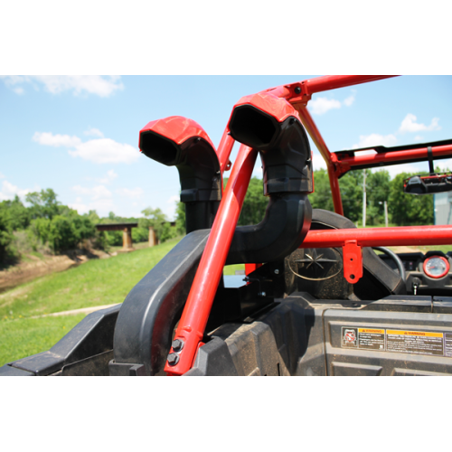 High Lifter Snorkel Relocation Kit Polaris RZR XP 1000 HL Edition