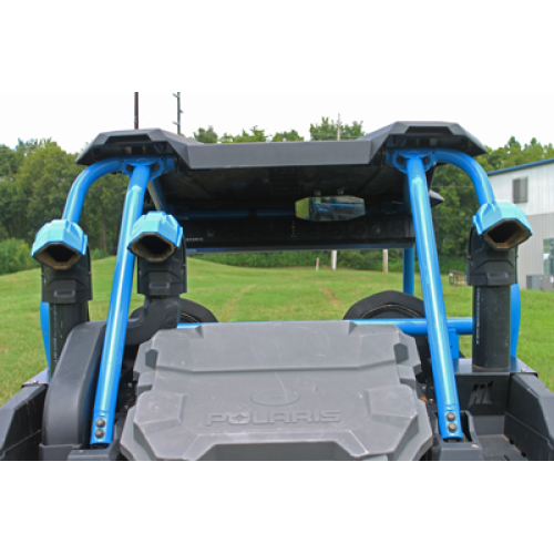 High Lifter Snorkel Relocation Kit Polaris RZR XP 1000 HL Edition