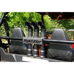 High Lifter Riser Snorkel Polaris RZR 800 S