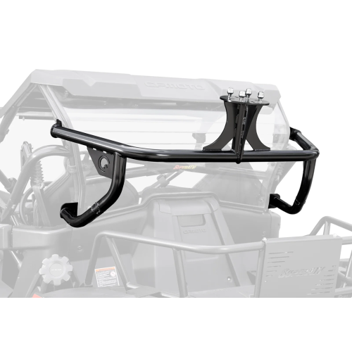 CFMoto ZForce 950 Spare Tire Carrier