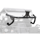 CFMoto ZForce 950 Spare Tire Carrier