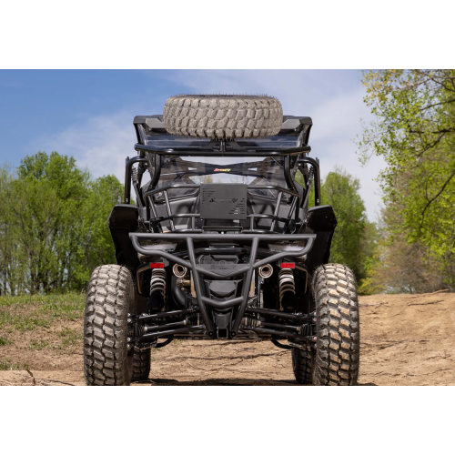 CFMoto ZForce 950 Spare Tire Carrier