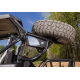 CFMoto ZForce 950 Spare Tire Carrier