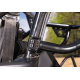 CFMoto ZForce 950 Spare Tire Carrier