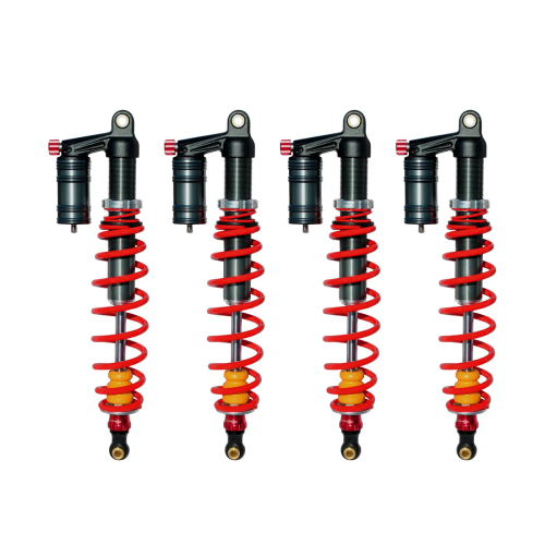 Phantom Pro Sport Series Piggyback Shocks - RZR S 800