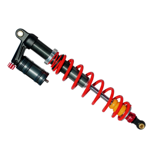 Phantom Pro Sport Series Piggyback Shocks - RZR S 800