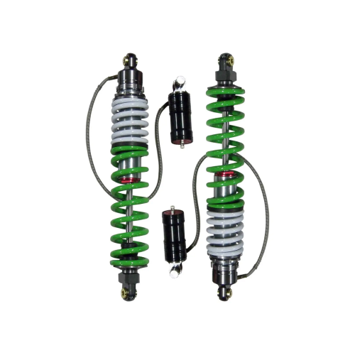 Phantom Pro Sport Series Remote Reservoir Shocks - RZR S 800 (Pairs)