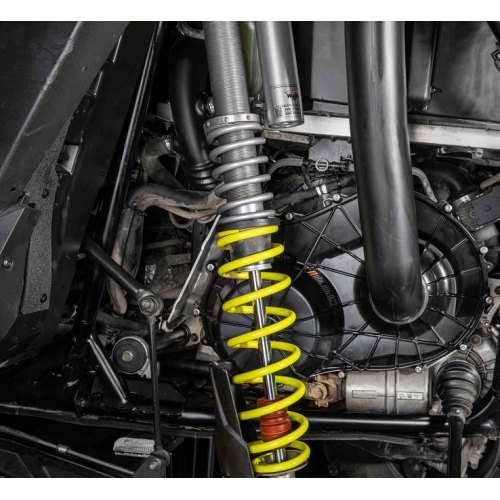 Polaris RZR XP 1000 Tender Springs