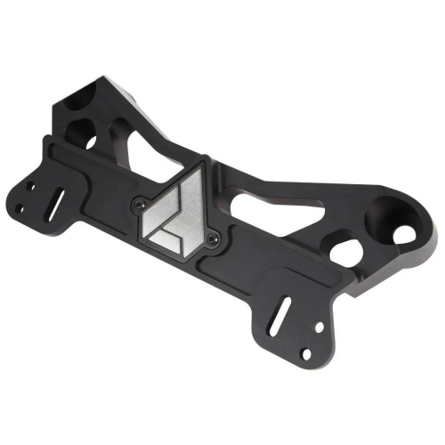 Assault Industries F-22 Heavy Duty Shock Tower Brace - Can-Am Maverick X3