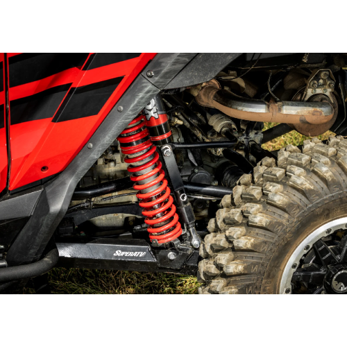 Honda Talon 1000 Sway Bar Shock