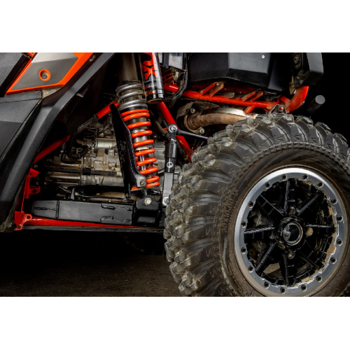 Honda Talon 1000 Sway Bar Shock