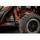 Honda Talon 1000 Sway Bar Shock