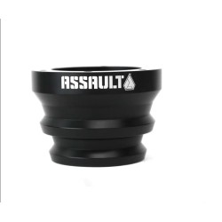 ASSAULT INDUSTRIES STEERING WHEEL HUB