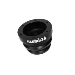 ASSAULT INDUSTRIES STEERING WHEEL HUB