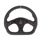 ASSAULT INDUSTRIES UNIVERSAL BALLISTIC D V2 UTV STEERING WHEEL