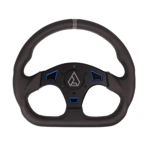 ASSAULT INDUSTRIES UNIVERSAL BALLISTIC D V2 UTV STEERING WHEEL