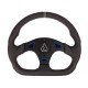 ASSAULT INDUSTRIES UNIVERSAL BALLISTIC D V2 UTV STEERING WHEEL