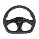 ASSAULT INDUSTRIES UNIVERSAL BALLISTIC D V2 UTV STEERING WHEEL