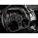 ASSAULT INDUSTRIES UNIVERSAL BALLISTIC D V2 UTV STEERING WHEEL