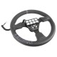 ASSAULT INDUSTRIES SWITCH PRO STEERING WHEEL MOUNT