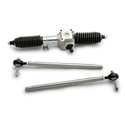 Polaris Ranger 800 RackBoss 2.0 Heavy Duty Rack And Pinion