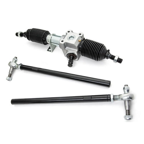 Polaris Ranger 800 RackBoss 2.0 Heavy Duty Rack And Pinion