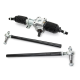 Polaris Ranger 800 RackBoss 2.0 Heavy Duty Rack And Pinion