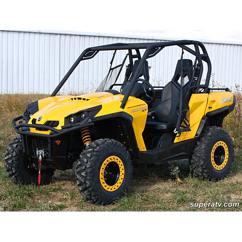 SuperATV Can-Am Commander 2.5" Lift Kit