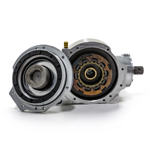 Polaris RZR Complete Differential